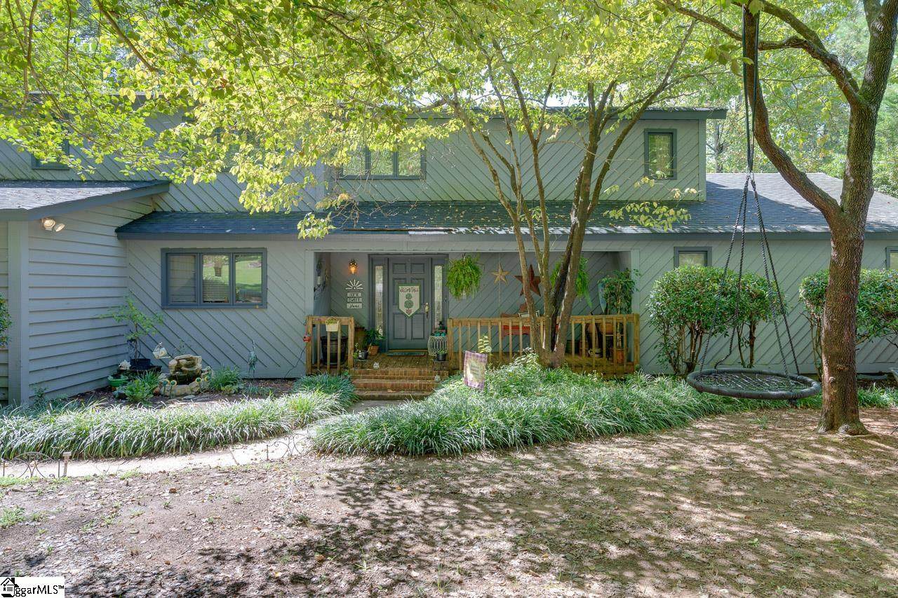 1705 Saluda Lake Road - Photo 1