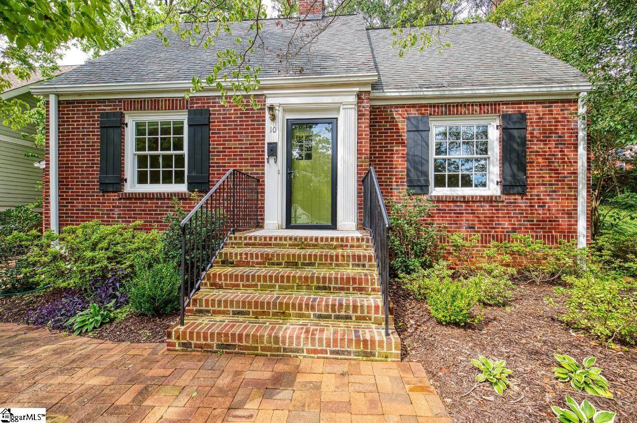 10 Buist Avenue - Photo 1