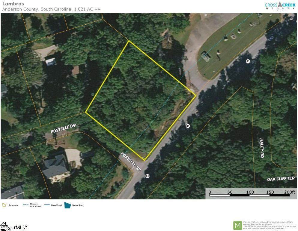 119 Postelle Drive - Photo 1