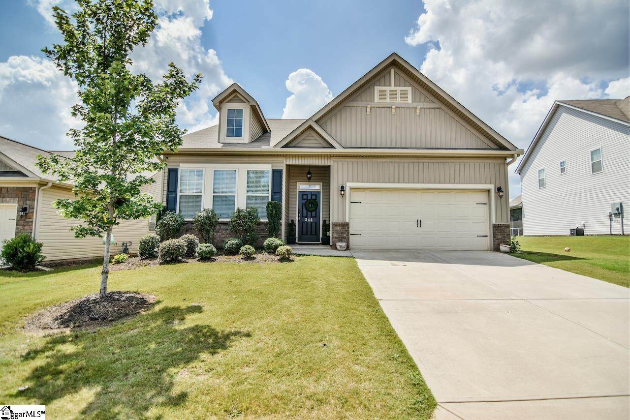 344 Meadowpark Lane - Photo 1