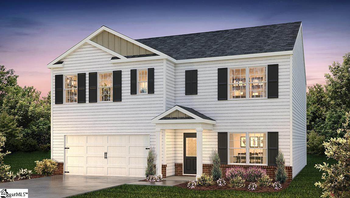 632 Ashwood Way - Photo 1