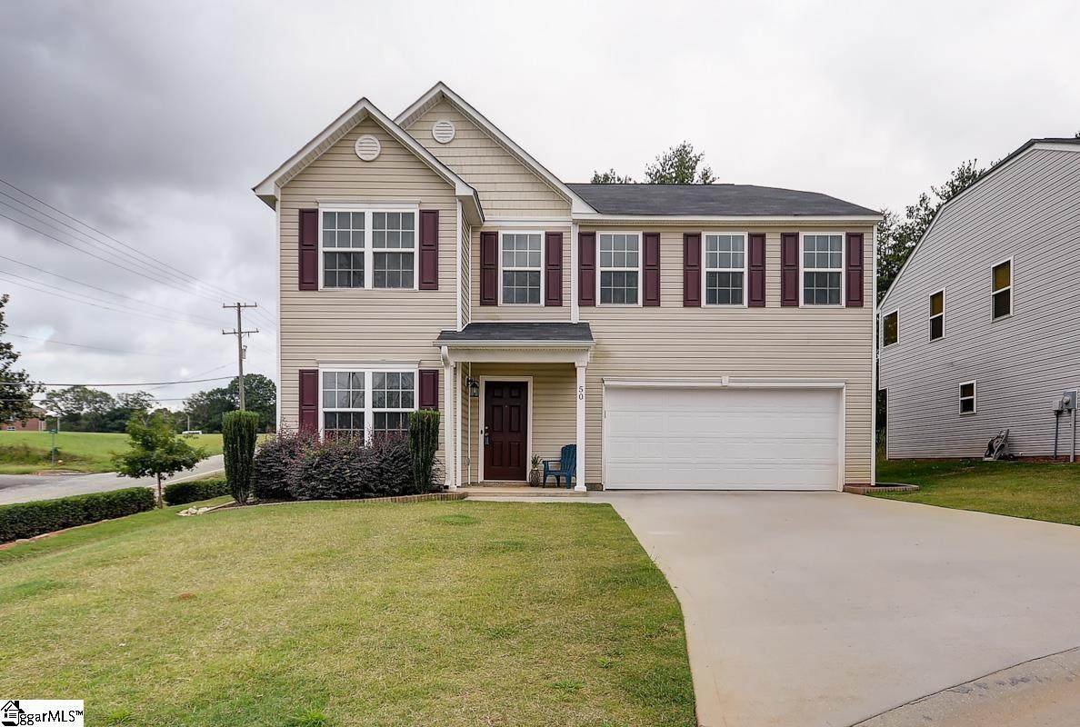50 Jones Creek Circle - Photo 1