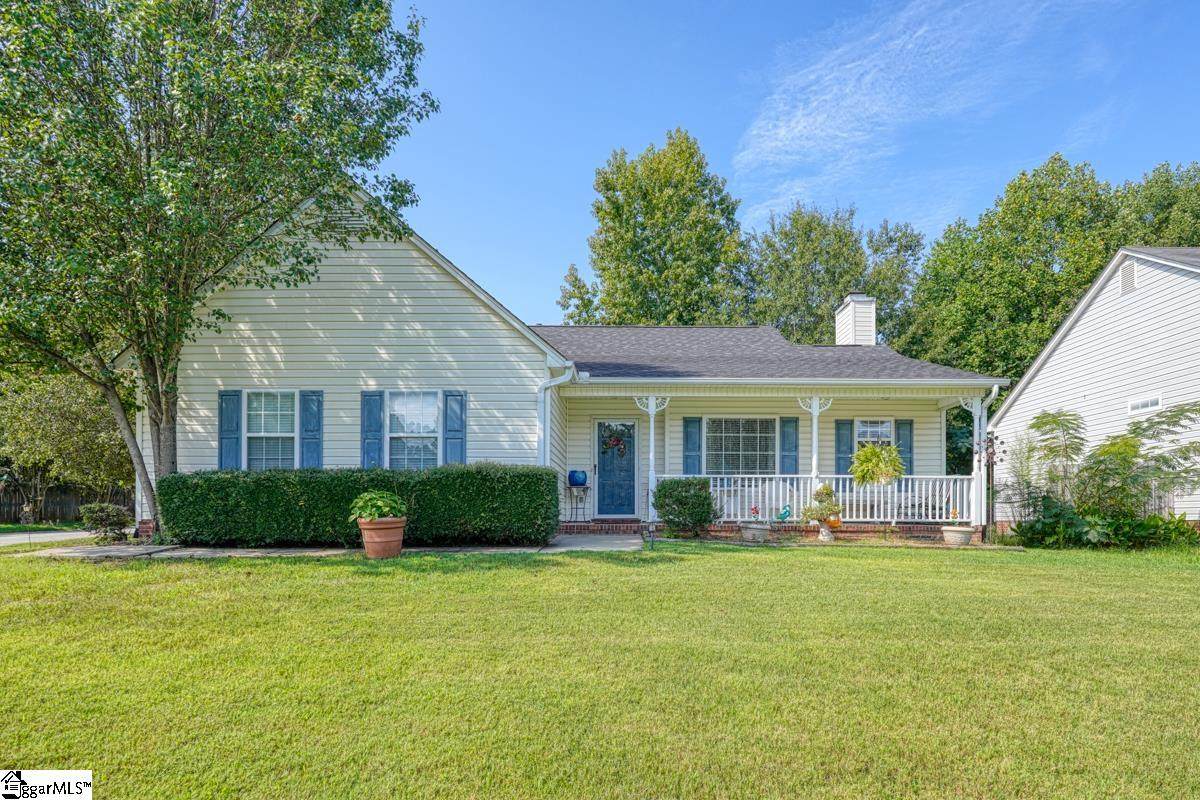 201 Sandy Brook Way - Photo 1