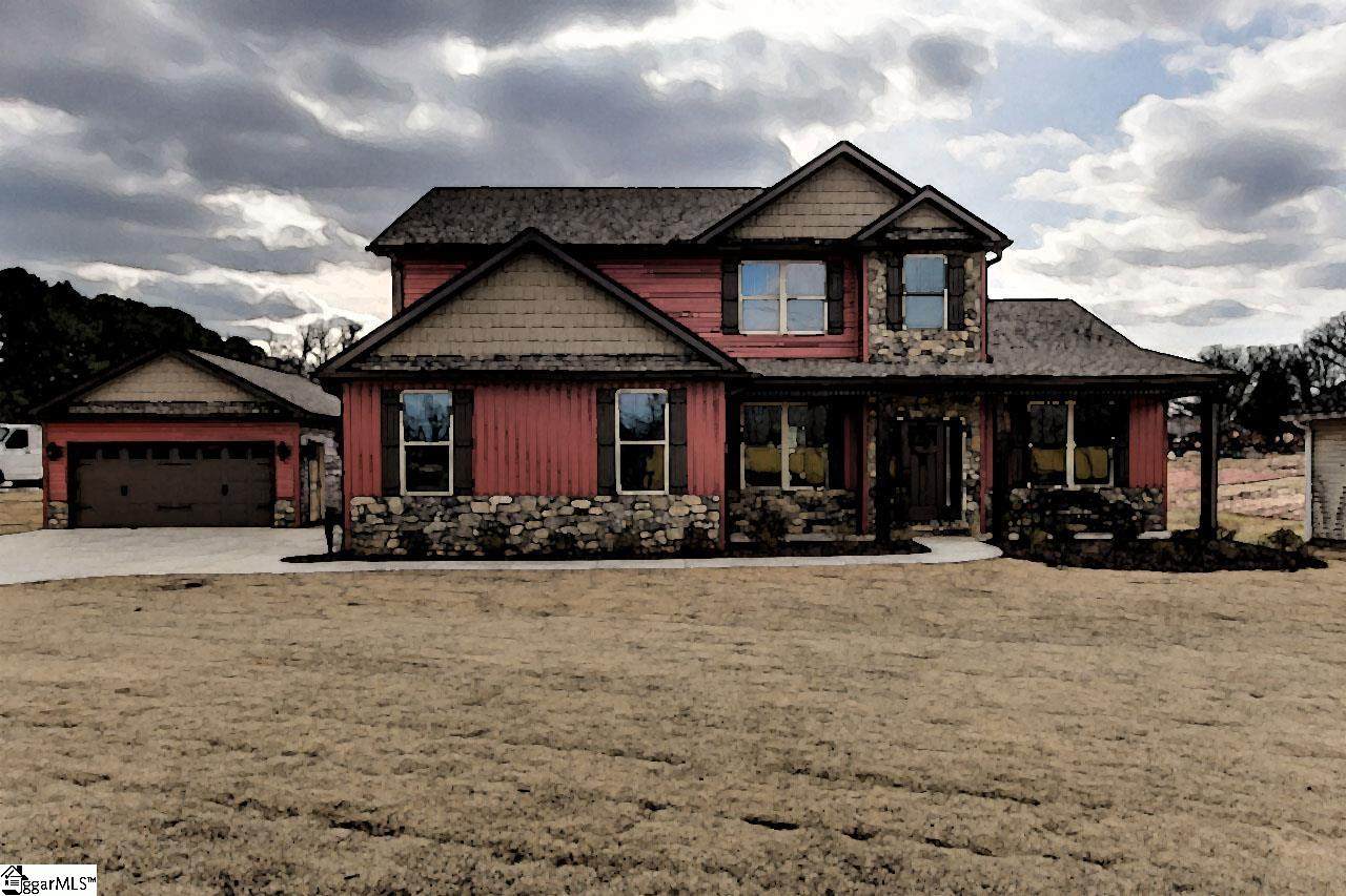 22 Glen Springs Road - Photo 1