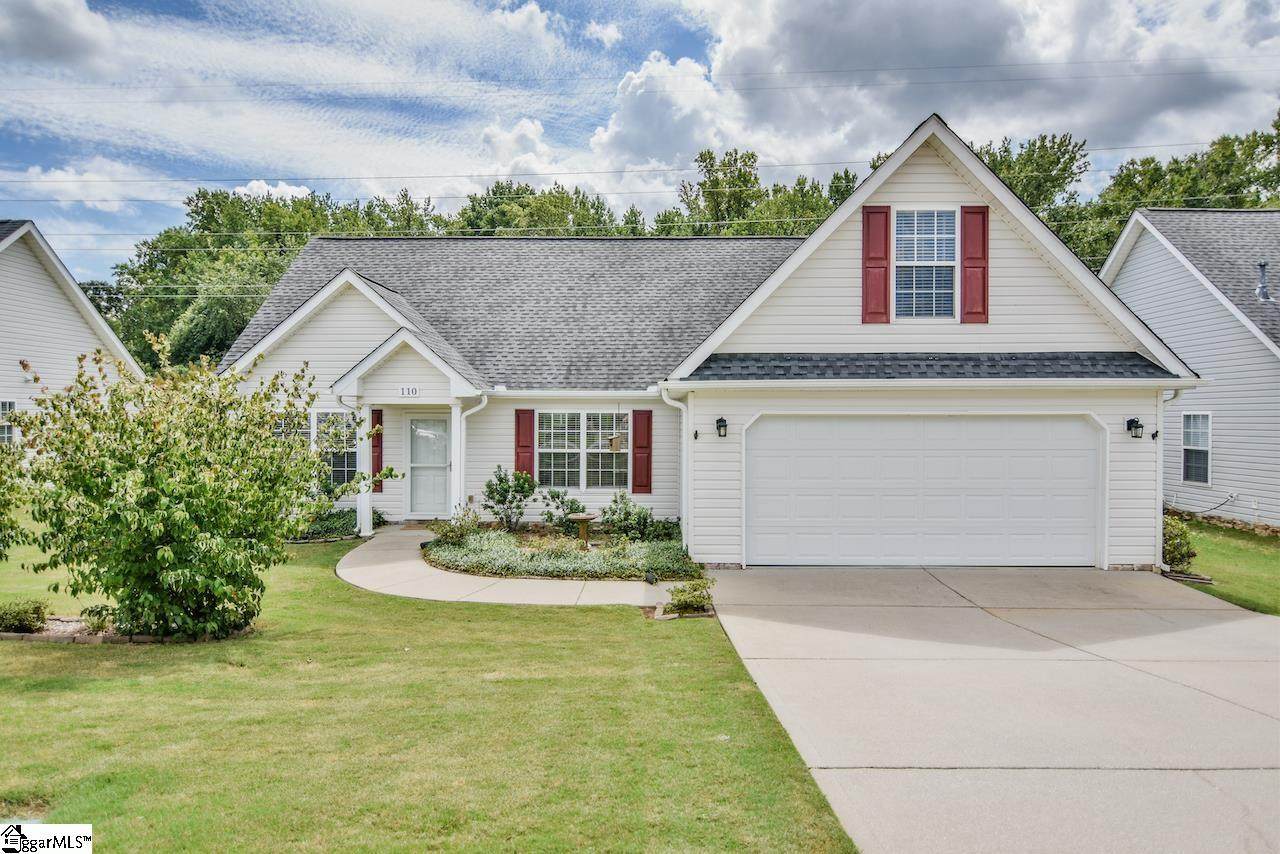 110 Lauren Wood Circle - Photo 1
