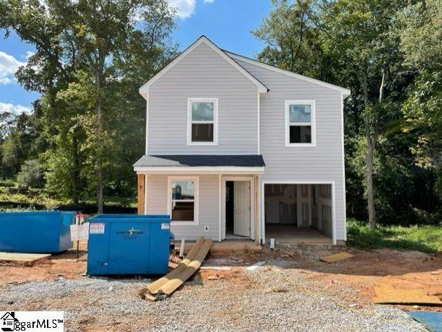 10 Aiken Uno Lane - Photo 1