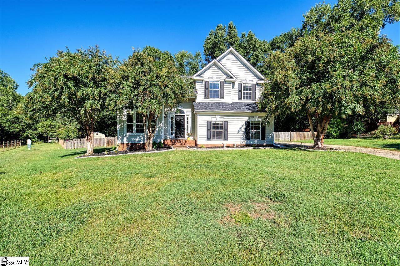 416 Crossvine Way - Photo 1