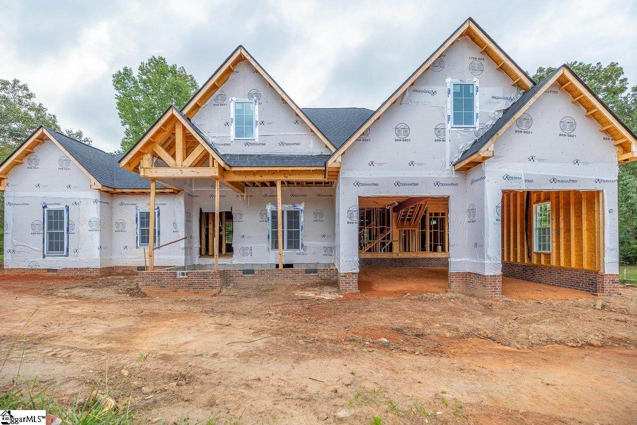 19 Golden Strip Drive - Photo 1
