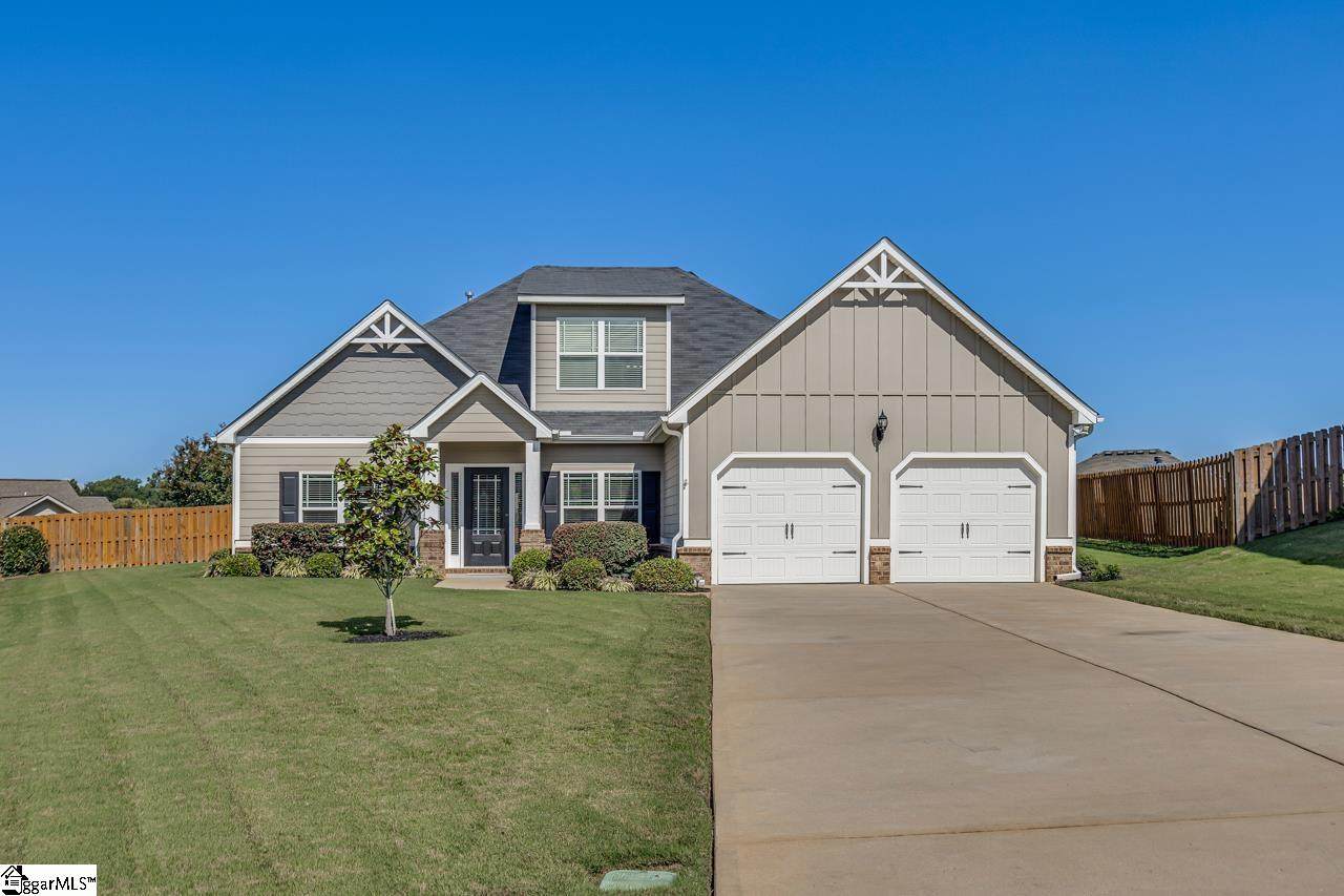 9 Corgi Drive - Photo 1