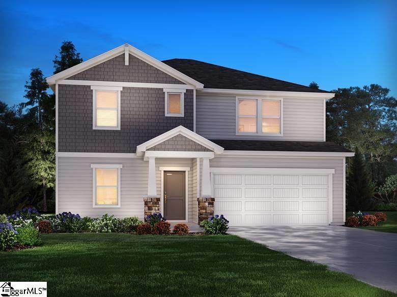 213 Allenby Lane - Photo 1