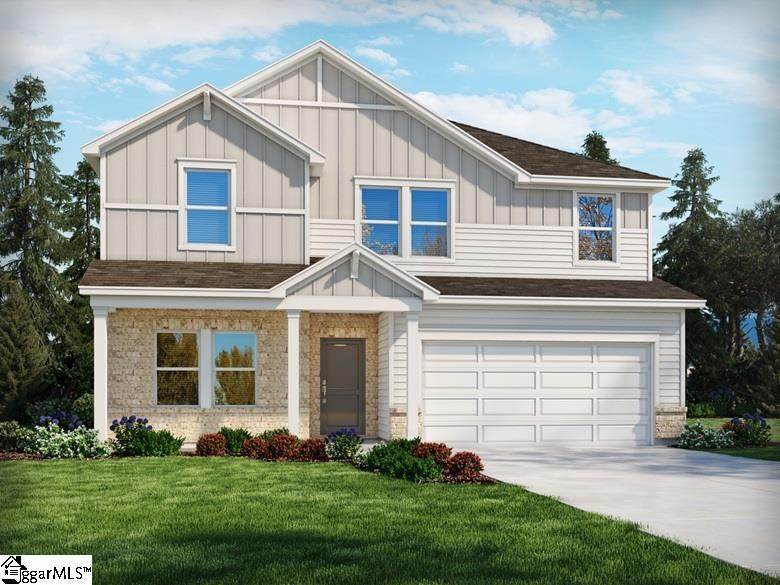 200 Garrison Grove Drive - Photo 1