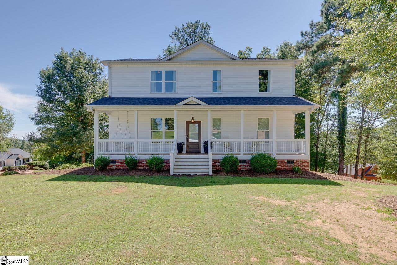202 Allgood Drive - Photo 1