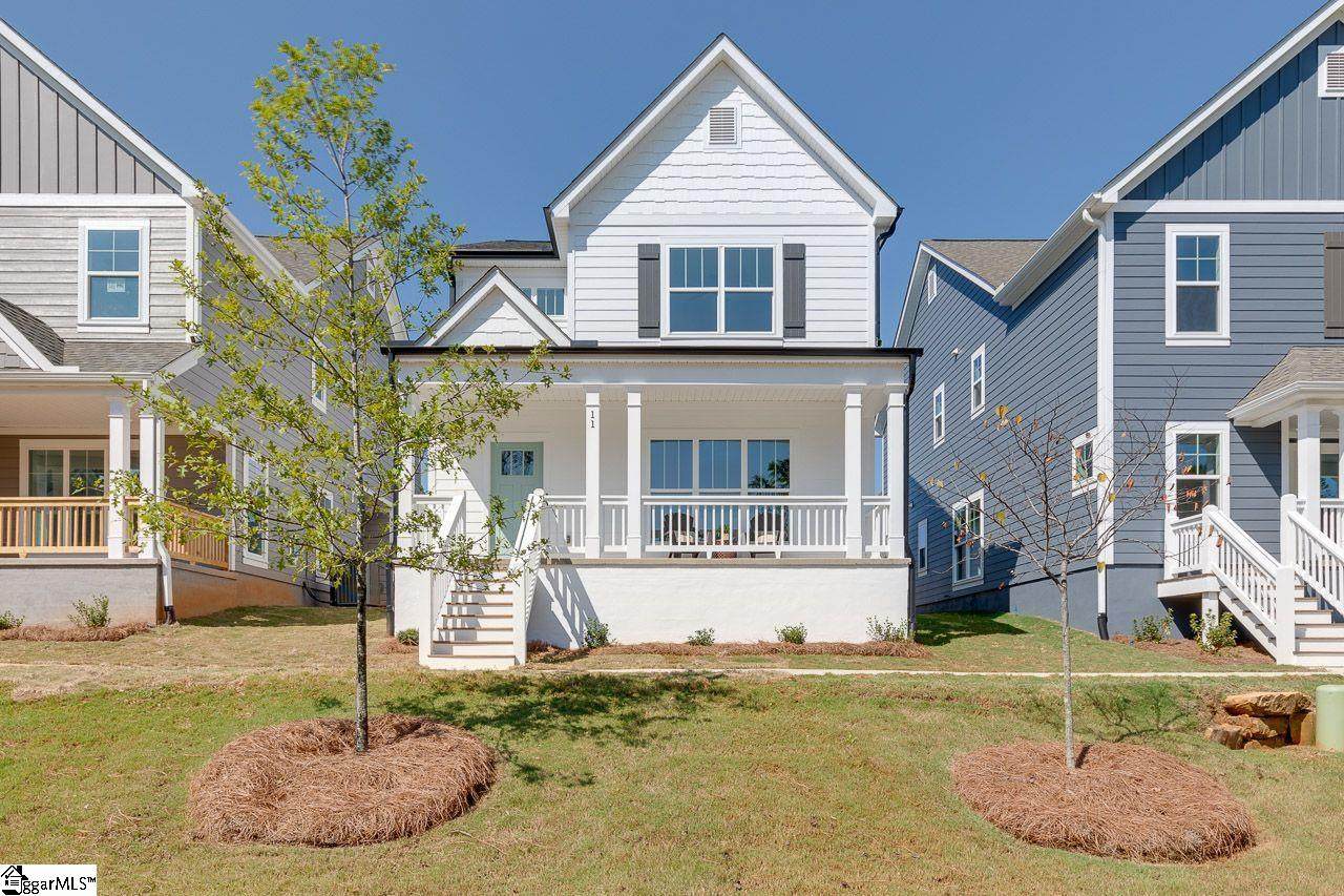 11 Logan Knoll Lane - Photo 1