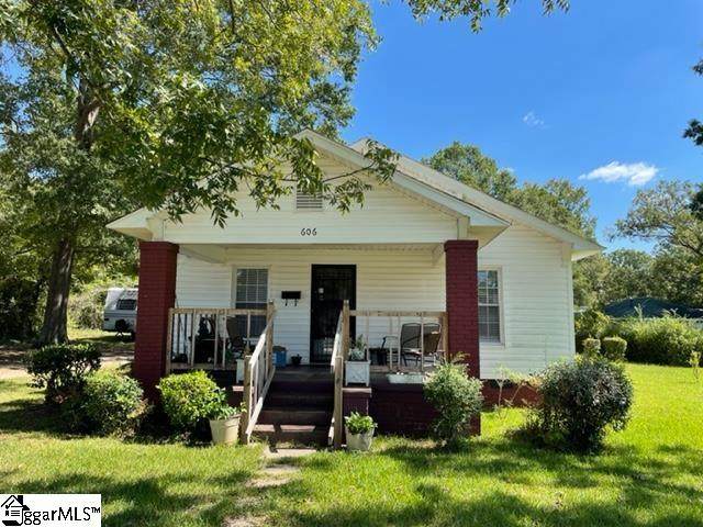 606 Musgrove Street - Photo 1