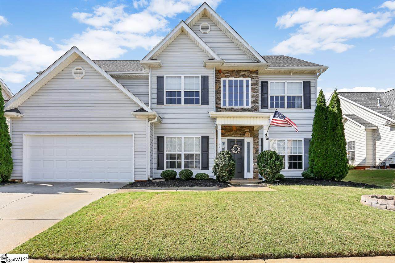 14 Hollander Drive - Photo 1