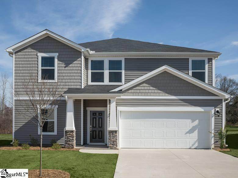 111 Mainsail Way - Photo 1