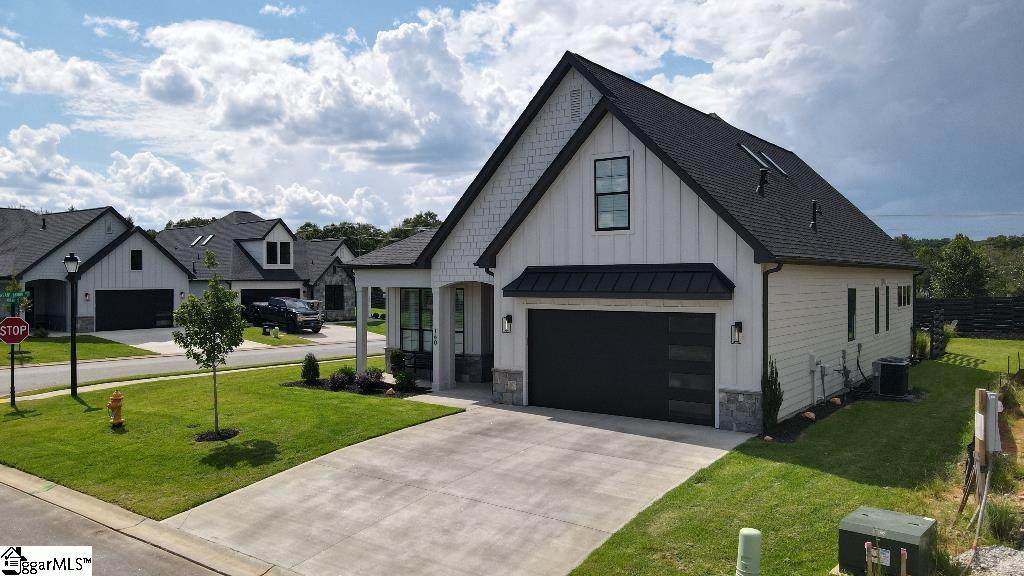 160 Winding Rock Road - Photo 1