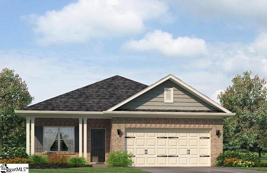 27 Woodcross Drive - Photo 1