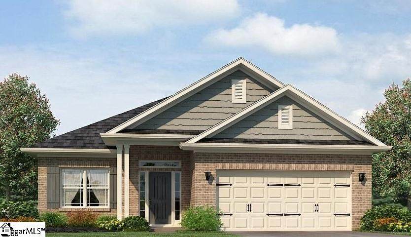 23 Woodcross Drive - Photo 1