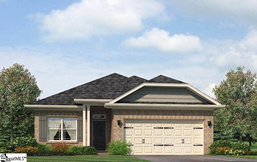 21 Woodcross Drive - Photo 1
