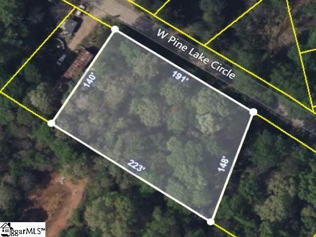 00 Pine Lake Circle - Photo 1
