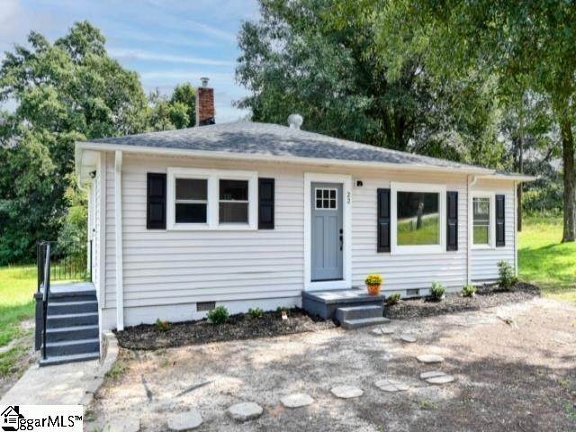 22 Baker Road - Photo 1