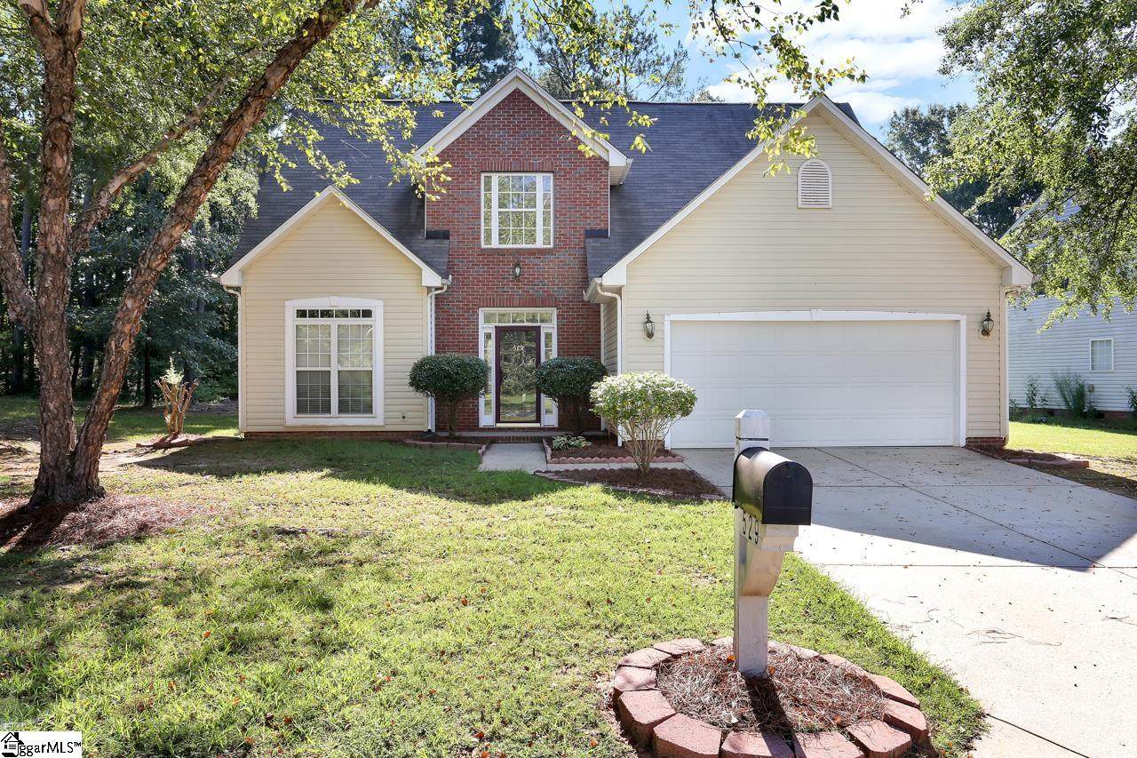 529 Forest Shoals Lane - Photo 1