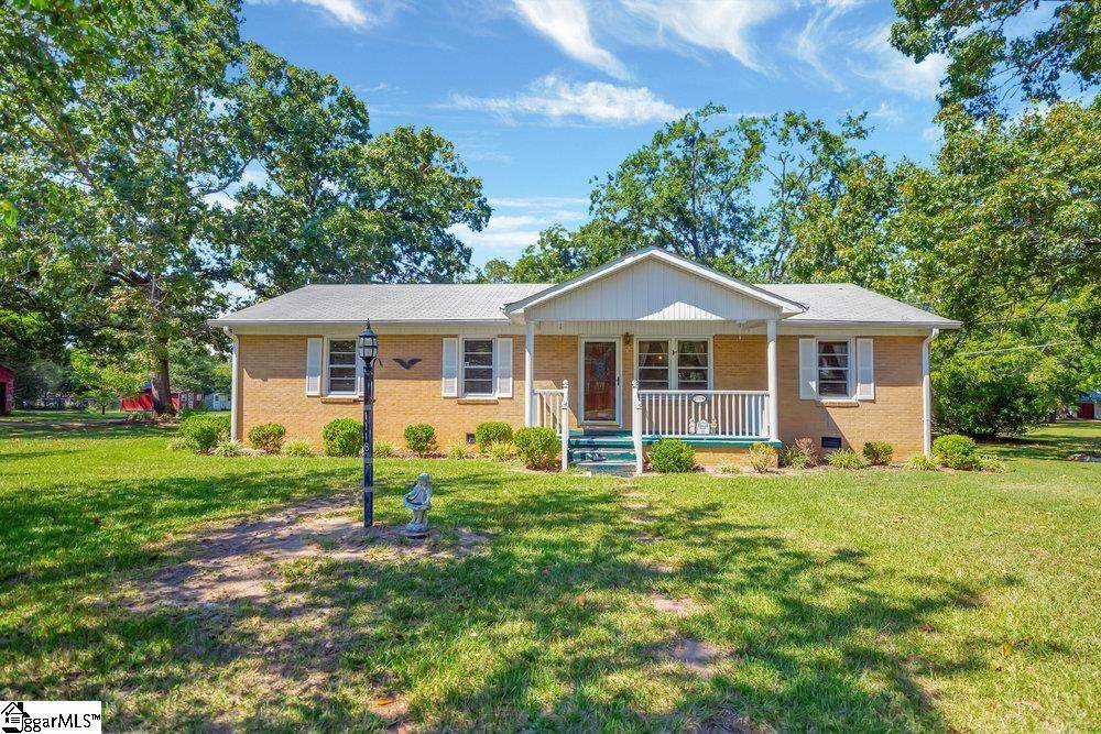 1116 Bowie Street - Photo 1