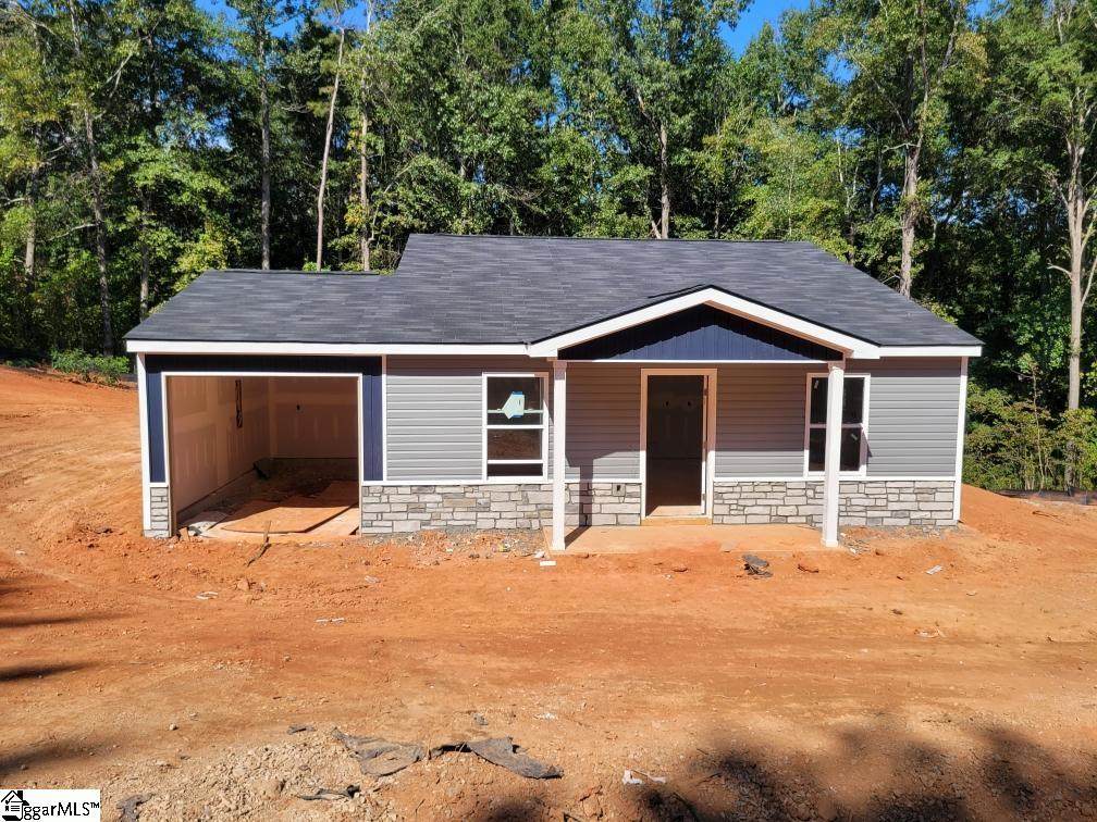 121 Kimberly Drive - Photo 1