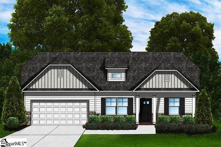 100 Callongton Drive - Photo 1