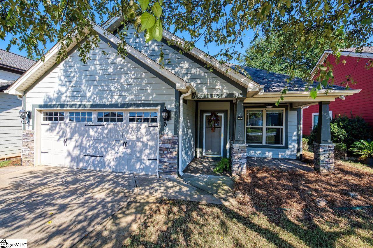 116 Benton Park Drive - Photo 1