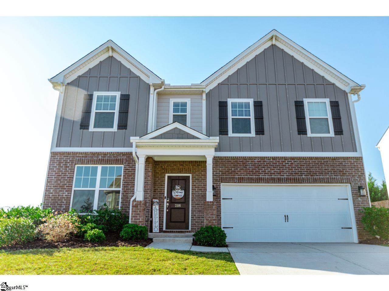 286 Braselton Street - Photo 1