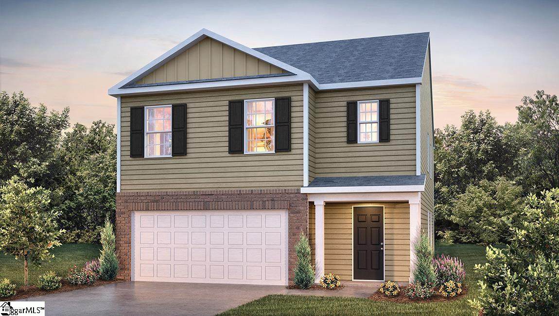 133 Rustic Ridge Drive - Photo 1