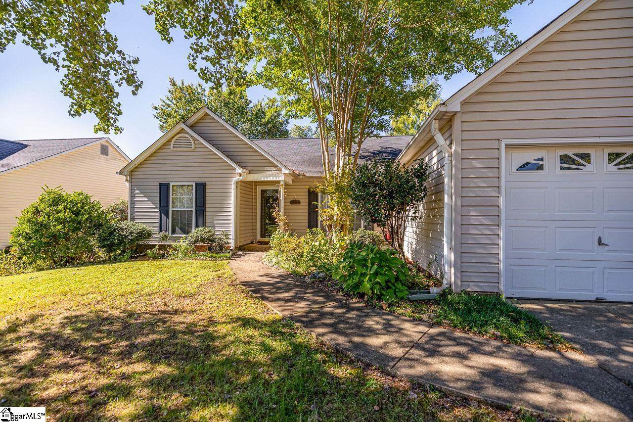 208 Ashridge Way - Photo 1