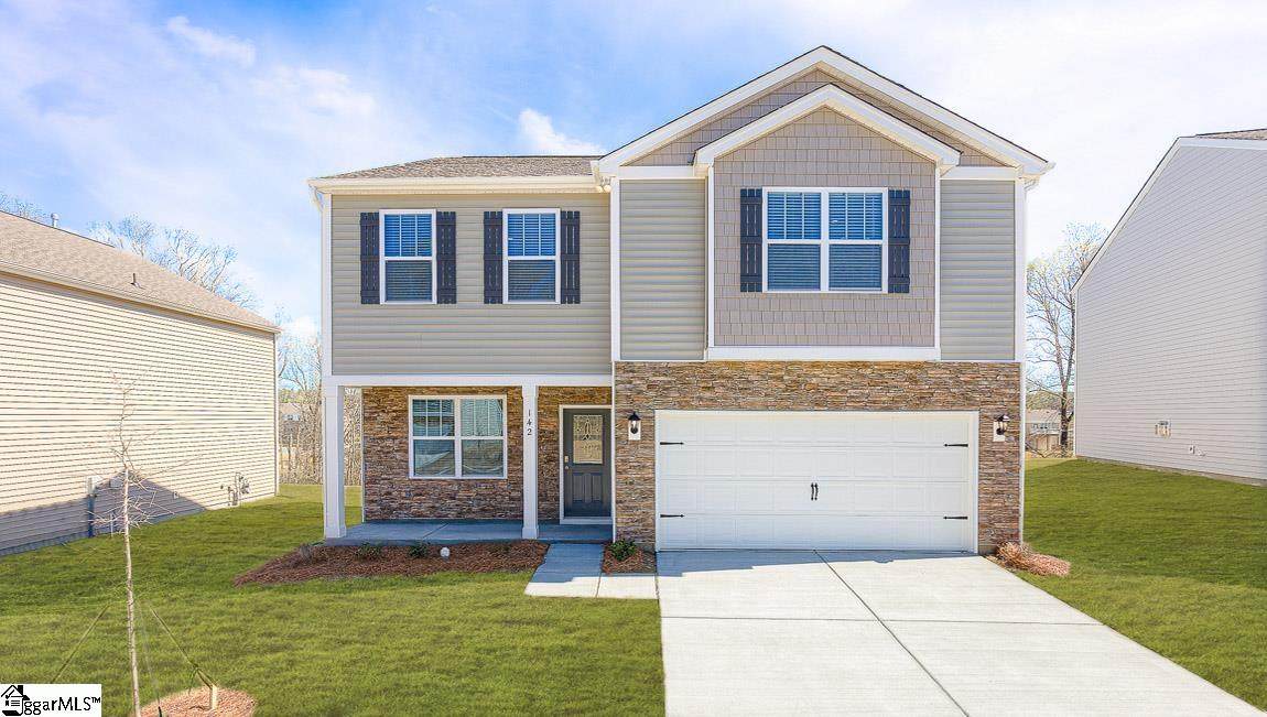 809 Colmore Trail - Photo 1