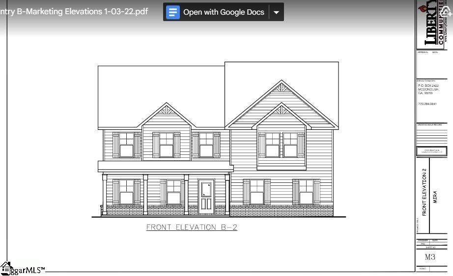 308 Clinkscales Road - Photo 1