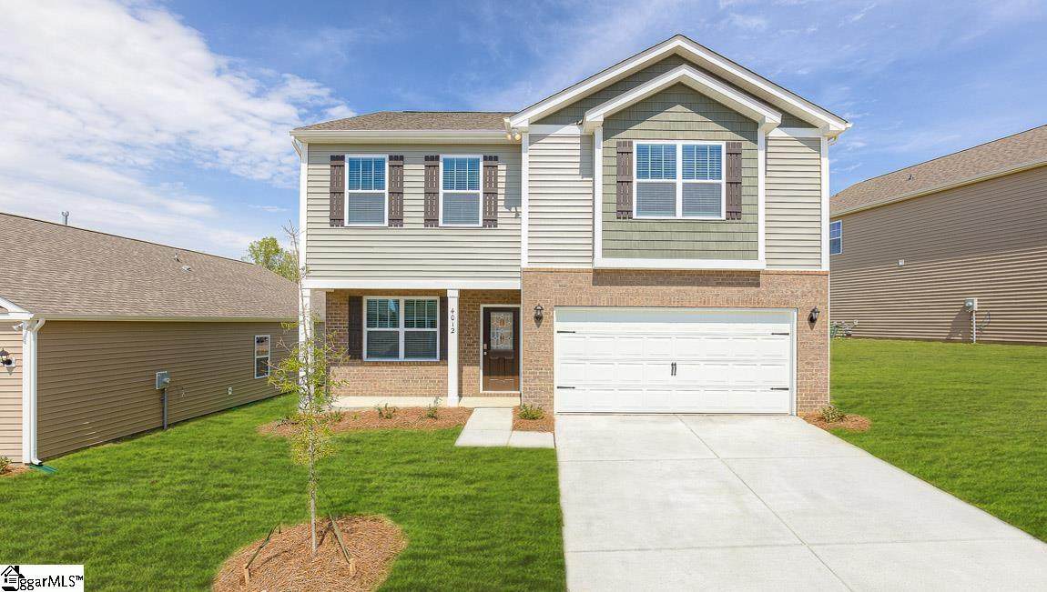 1006 Elmswell Lane - Photo 1