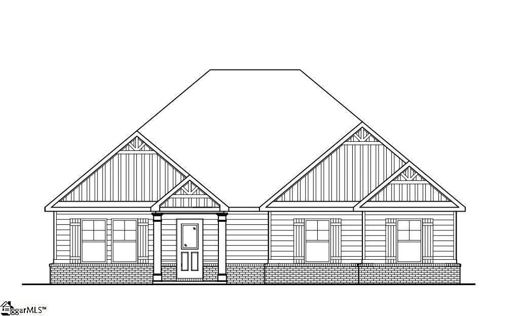 301 Clinkscales Road - Photo 1