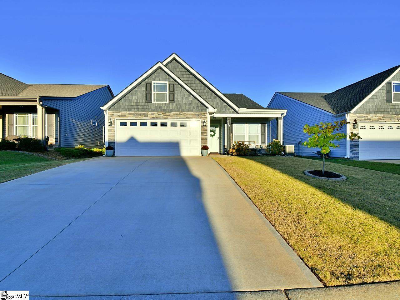 529 Thomas Edwards Lane - Photo 1