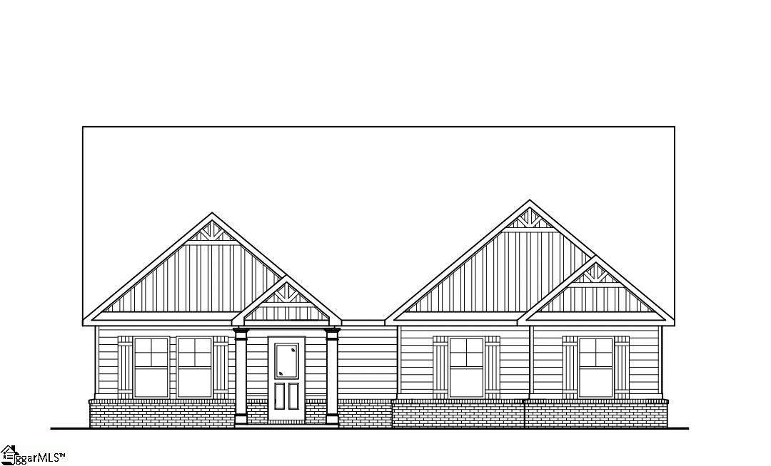 304 Clinkscales Road - Photo 1