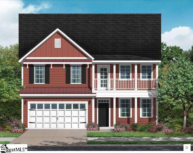 0002 Cortland Valley Lane - Photo 1