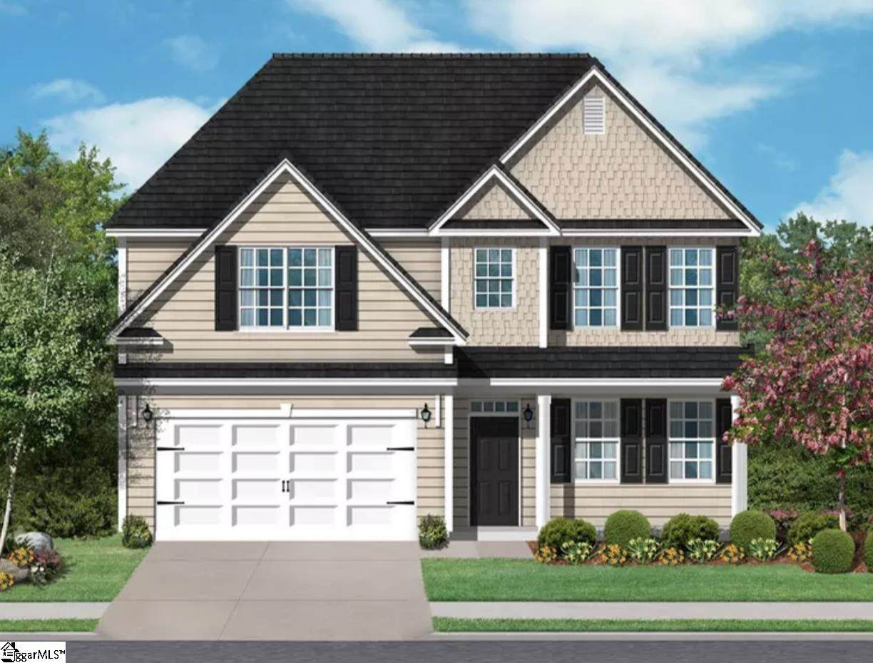 0003 Cortland Valley Lane - Photo 1