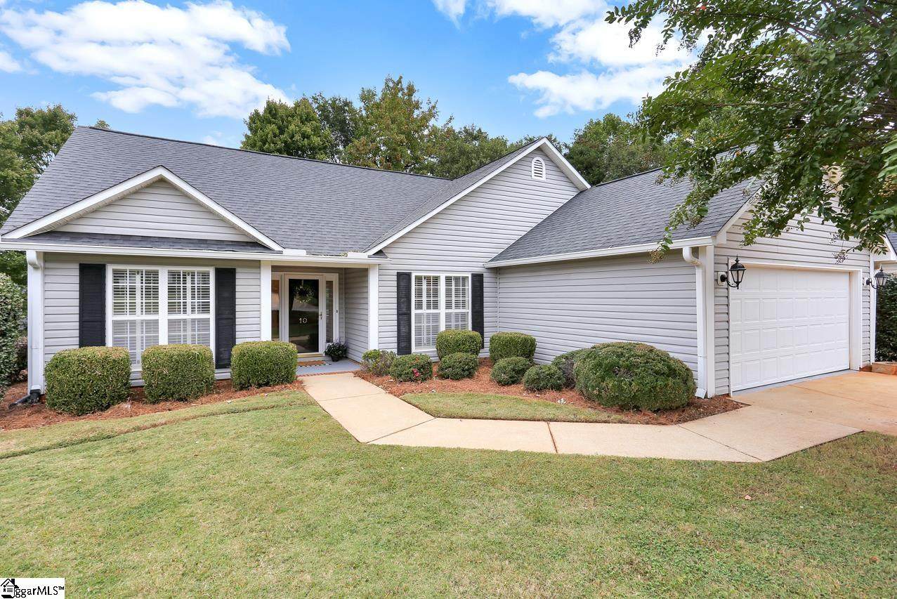 10 Pheasant Ridge Drive - Photo 1