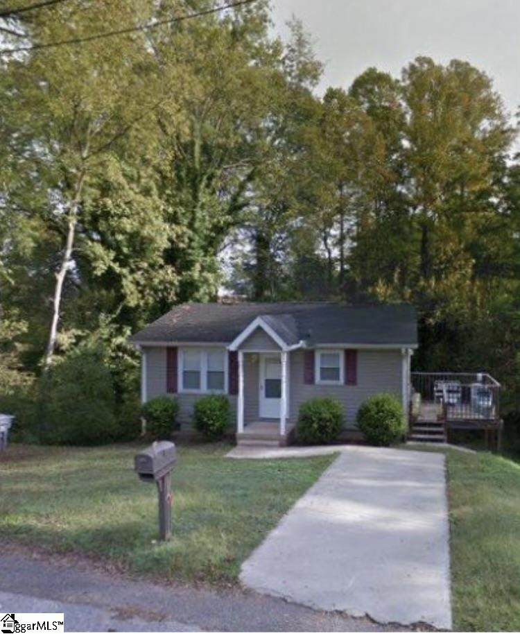 240 Appian Drive - Photo 1