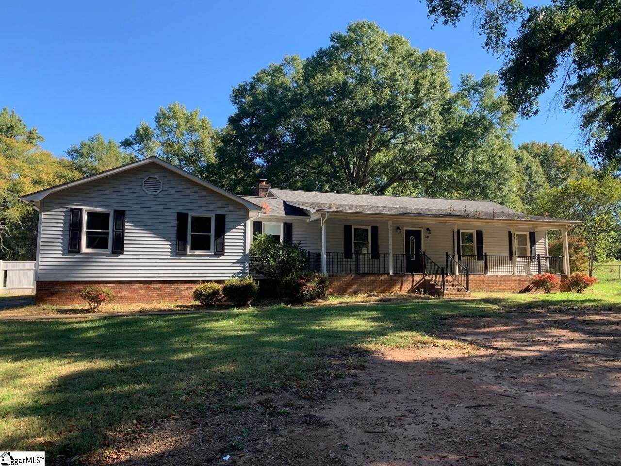 241 Setzler Road - Photo 1