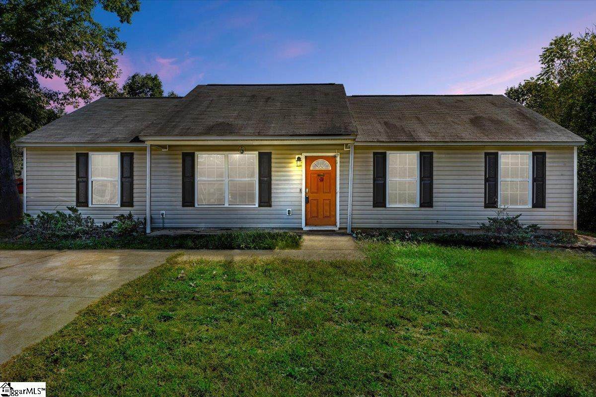 301 Pine Valley Road - Photo 1