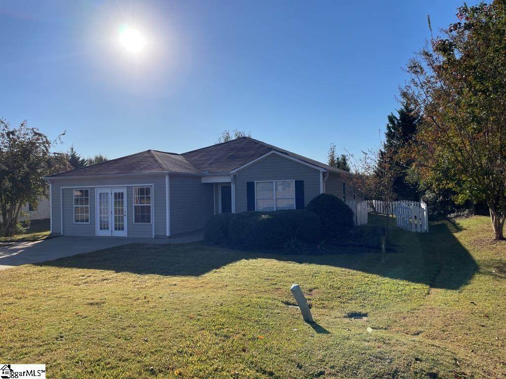 172 Sheriff Mill Road - Photo 1