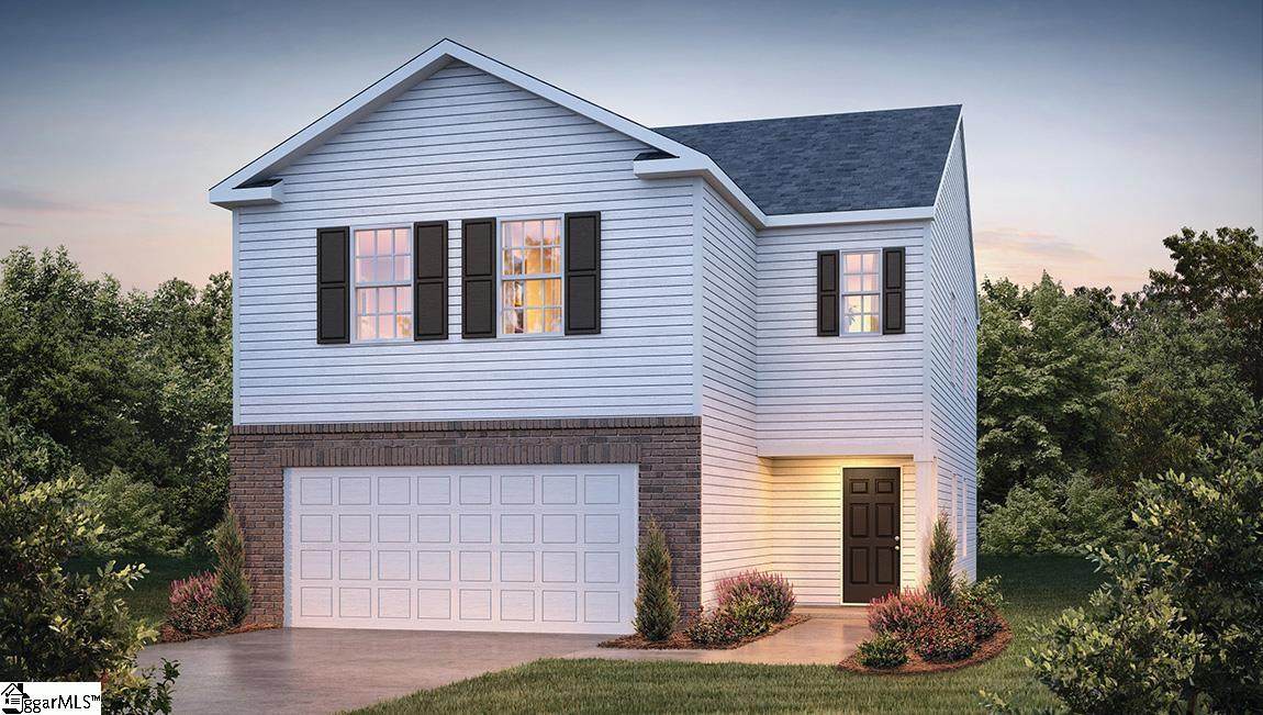818 Ashwood Way - Photo 1