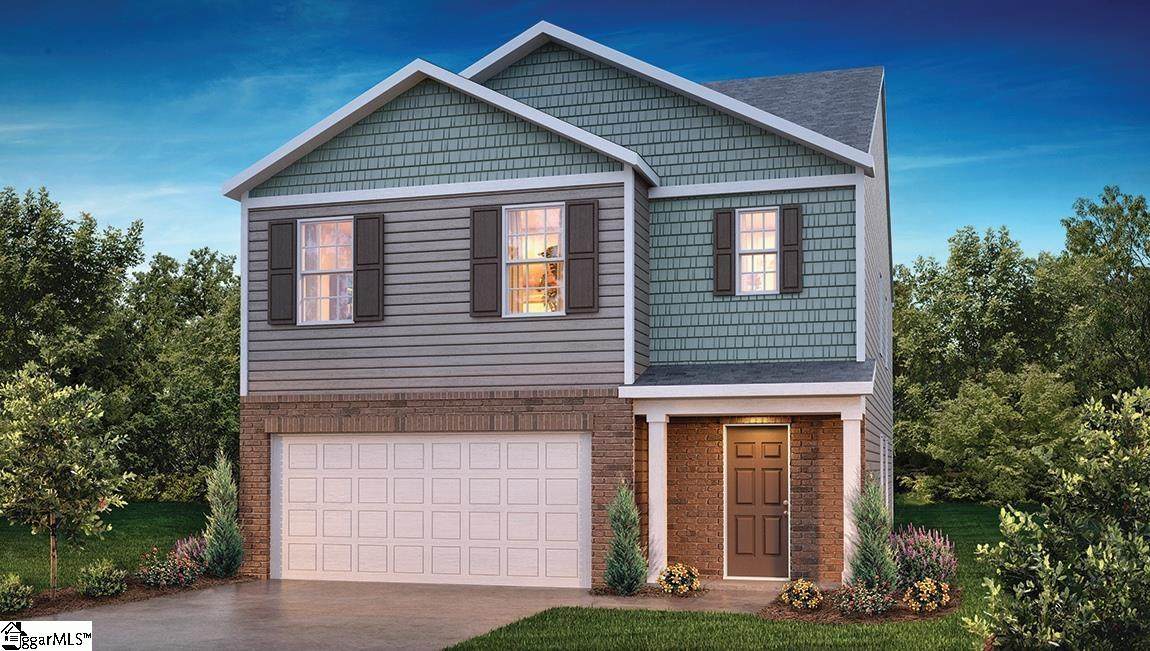 814 Ashwood Way - Photo 1