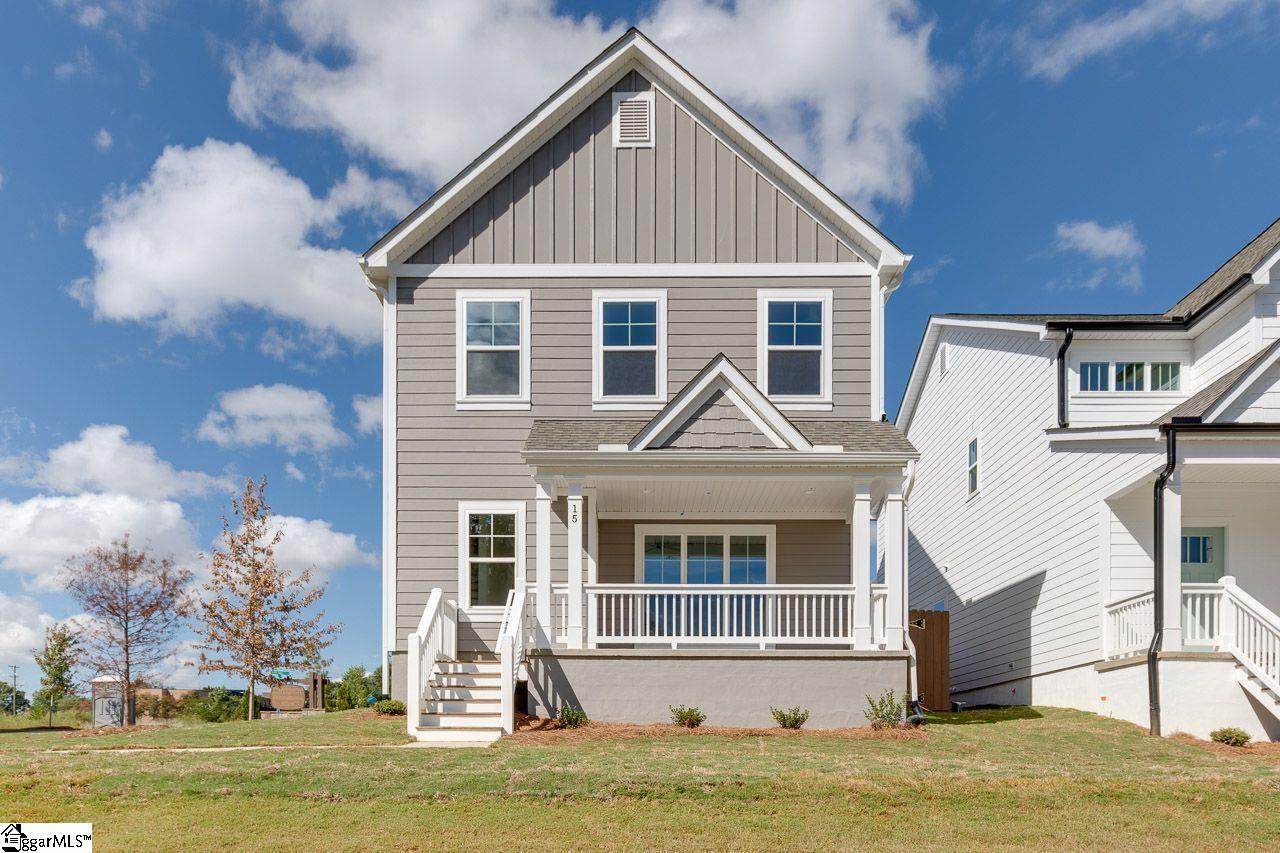 15 Logan Knoll Lane - Photo 1